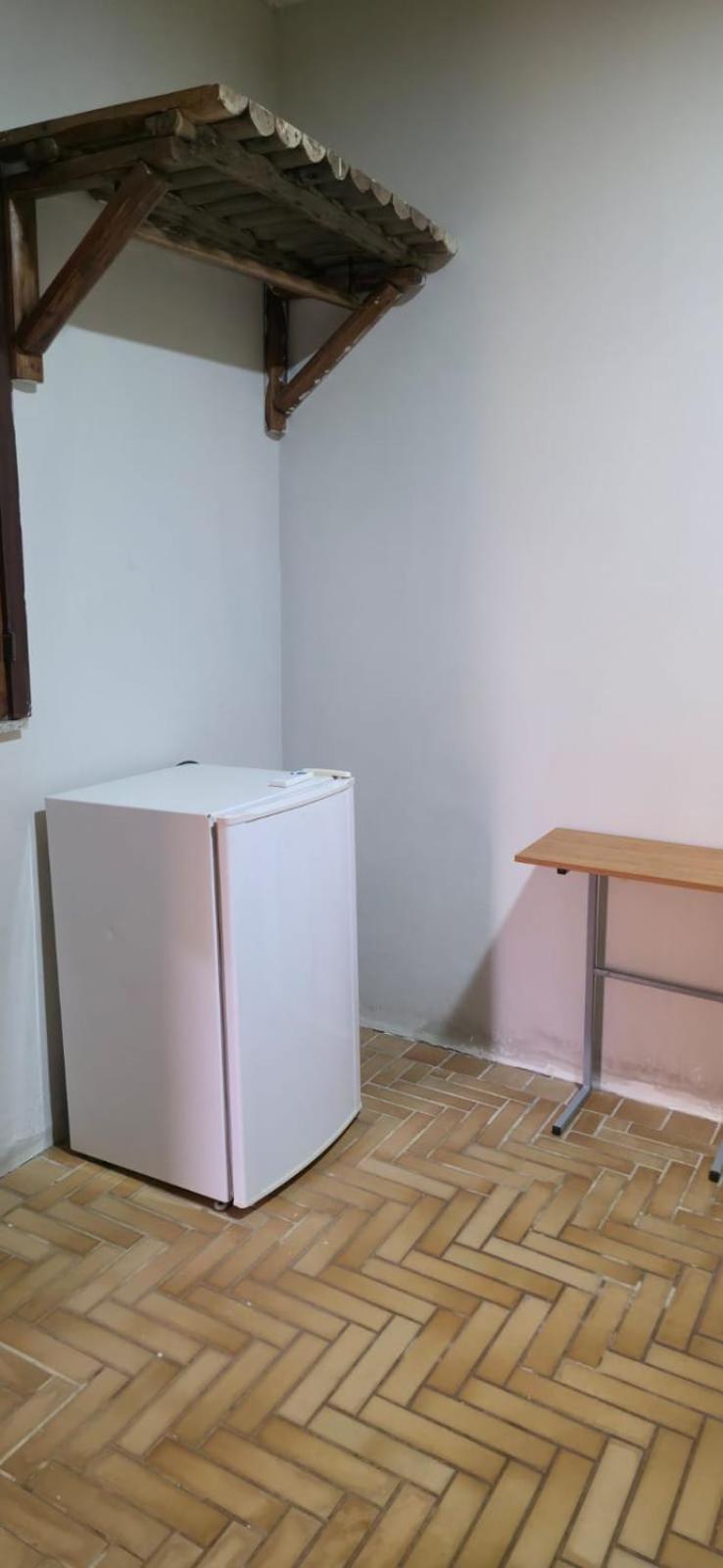 فندق Pousada Solar Dos Lencois باريرينهاس المظهر الخارجي الصورة
